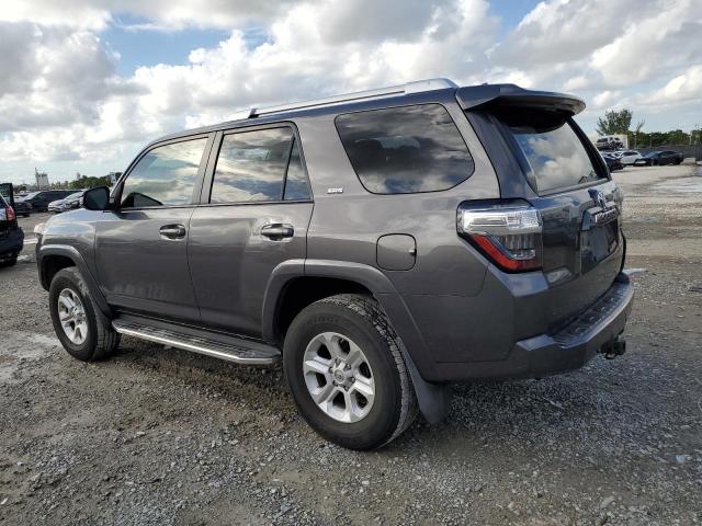 2015 TOYOTA 4RUNNER SR - JTEZU5JR7F5101940