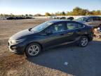 2018 CHEVROLET CRUZE LT - 1G1BE5SM1J7147128