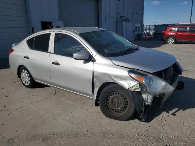 2017 NISSAN VERSA S - 3N1CN7AP2HL850068