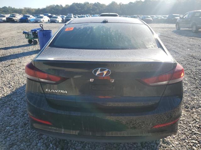 2018 HYUNDAI ELANTRA SE - KMHD84LF2JU491078