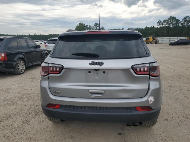 2018 JEEP COMPASS LA - 3C4NJCBB3JT438700