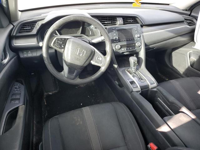 19XFC2F60KE042025 2019 HONDA CIVIC