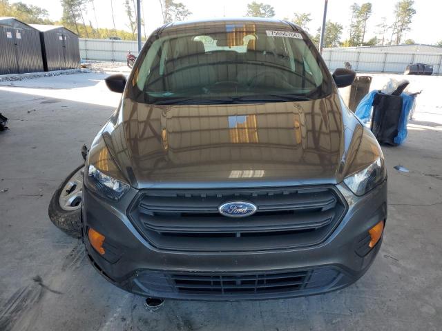 VIN 1FMCU0F76JUC73374 2018 Ford Escape, S no.5