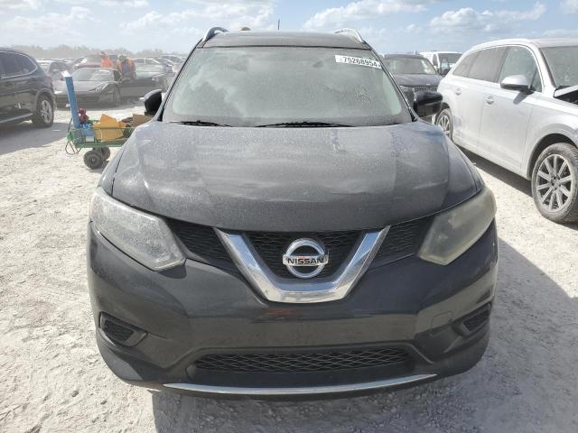 VIN 5N1AT2MT3GC863214 2016 NISSAN ROGUE no.5