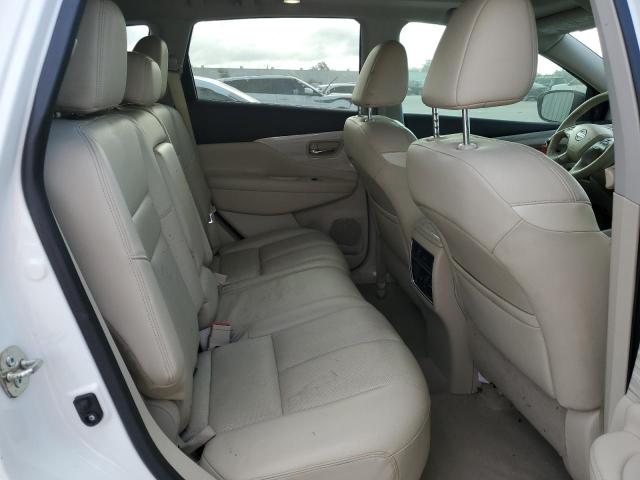 VIN 5N1AZ2MG3FN235075 2015 Nissan Murano, S no.11