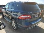 MERCEDES-BENZ ML 350 4MA photo