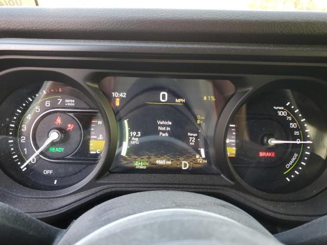 2024 JEEP WRANGLER 4 - 1C4RJXN68RW142102