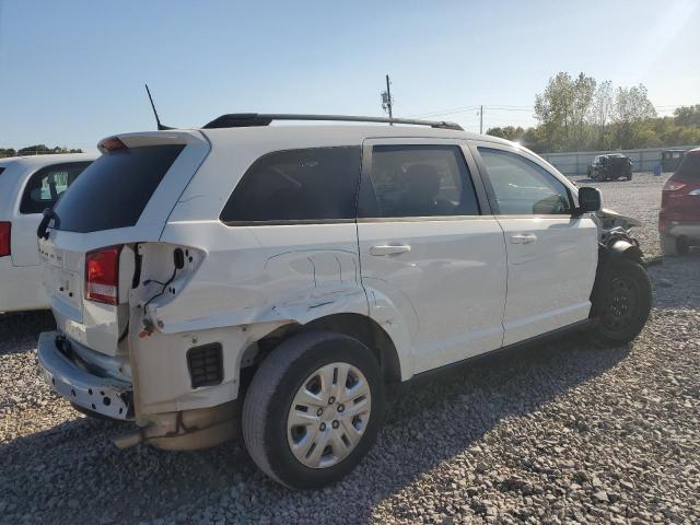 2019 DODGE JOURNEY SE - 3C4PDCBB6KT872627