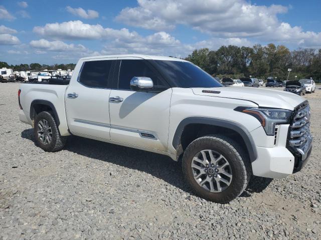 2024 TOYOTA TUNDRA CRE - 5TFMA5DB2RX144001