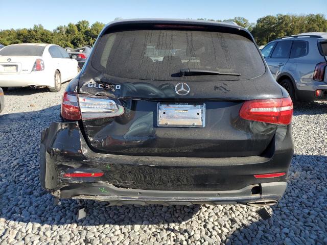 2016 MERCEDES-BENZ GLC 300 - WDC0G4JB3GF000434