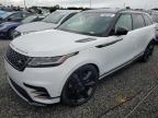 2021 LAND ROVER RANGE ROVE - SALYM2FU0MA302894