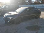 2015 SUBARU WRX LIMITE - JF1VA1J68F8823464