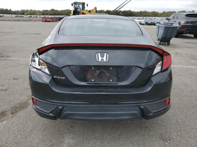 VIN 2HGFC4B03JH305075 2018 Honda Civic, LX no.6