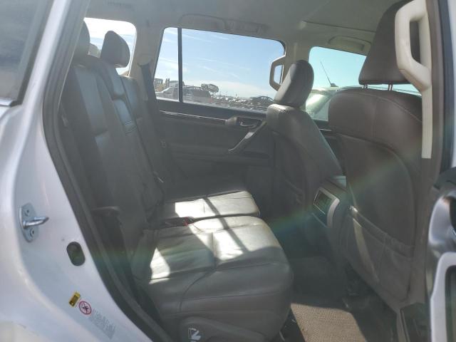 2015 LEXUS GX 460 - JTJBM7FX5F5096047