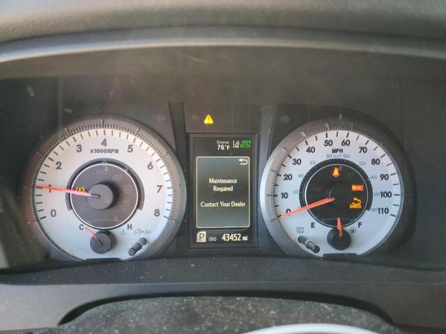 2020 TOYOTA SIENNA SE 5TDXZ3DC9LS050441