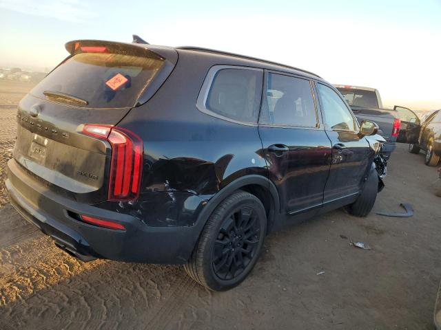 VIN 5XYP5DHC8MG146863 2021 KIA TELLURIDE no.3