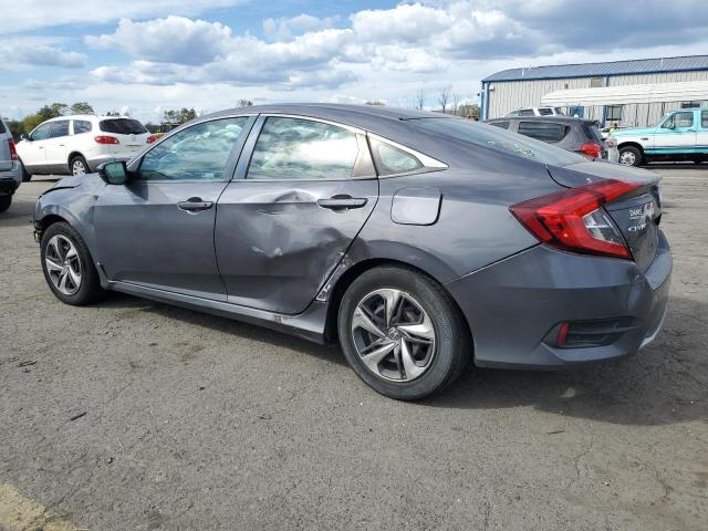 Vin: 2hgfc2f68kh606557, lot: 74602544, honda civic lx 20192