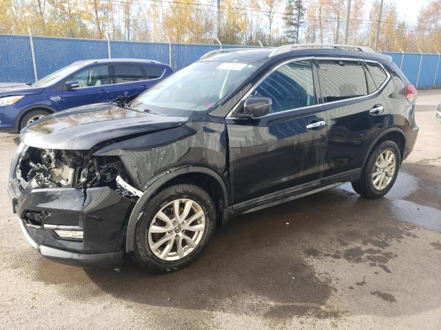 Vin: 5n1at2mv5hc807133, lot: 77740534, nissan rogue sv 2017 img_1