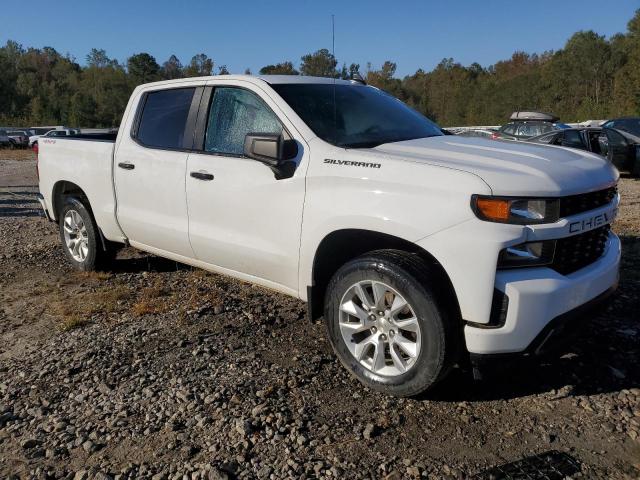 2021 CHEVROLET SILVERADO - 3GCPYBEK1MG339722
