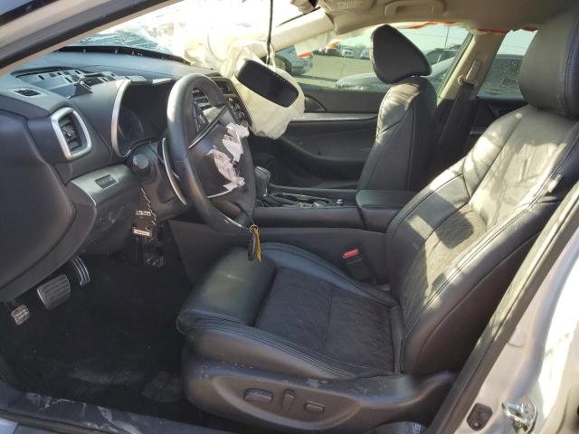 2018 NISSAN MAXIMA 3.5 - 1N4AA6AP7JC365359