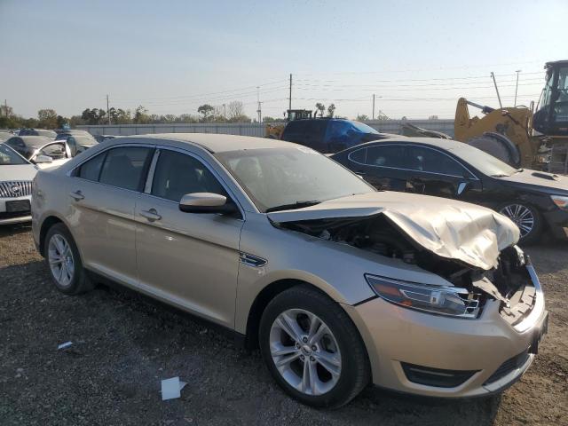 2017 FORD TAURUS SEL - 1FAHP2H89HG110896