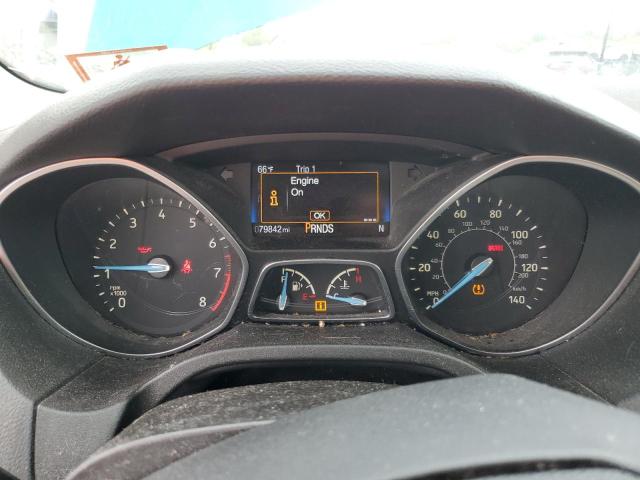 2016 FORD FOCUS TITA - 1FADP3J28GL232147