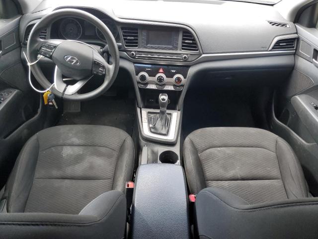 2019 HYUNDAI ELANTRA SE - 5NPD74LF9KH414985