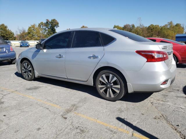 2018 NISSAN SENTRA S - 3N1AB7AP4JY333704