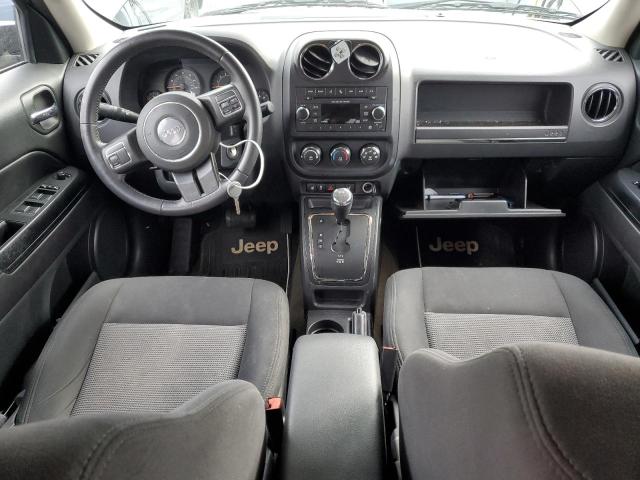 2017 JEEP PATRIOT LA - 1C4NJRFB9HD209032