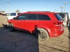 Lot #3023998205 2014 DODGE JOURNEY SE