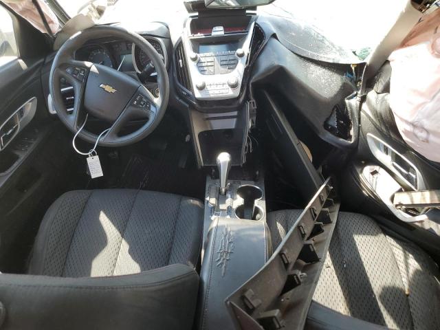 VIN 2GNALBEK3D6206614 2013 CHEVROLET EQUINOX no.8