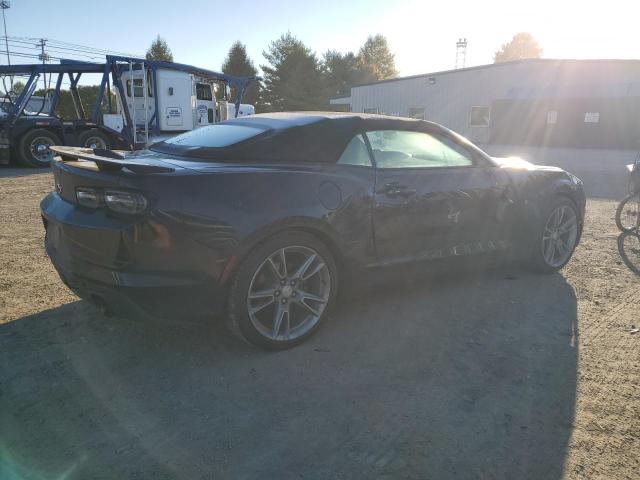 2022 CHEVROLET CAMARO LT - 1G1FD3DS1N0126816