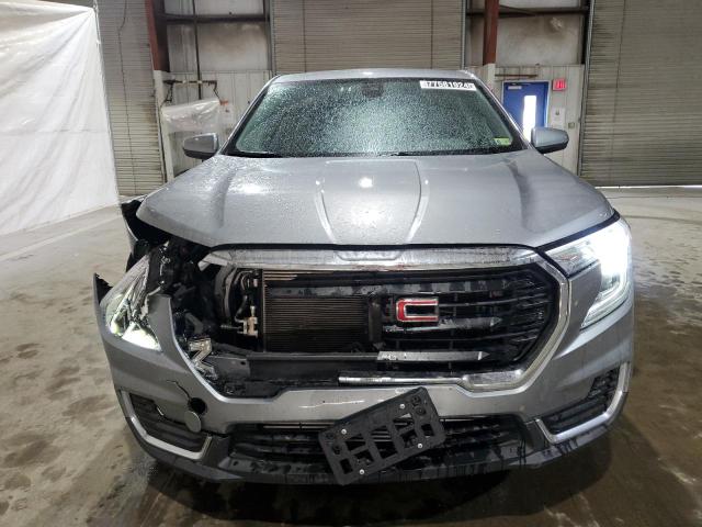 2024 GMC TERRAIN SL - 3GKALTEG0RL342202