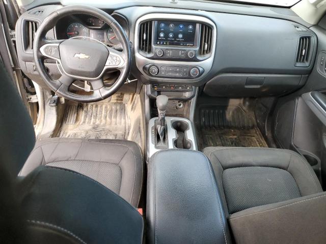 2022 CHEVROLET COLORADO L - 1GCHSCEA4N1125374