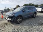 2019 HONDA PILOT EXL - 5FNYF6H57KB017385