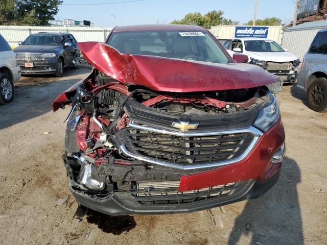 2018 CHEVROLET EQUINOX LT - 2GNAXJEV1J6184696