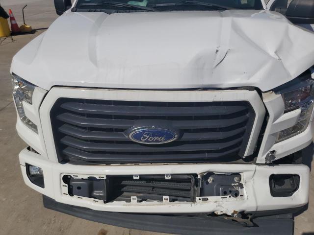 2017 FORD F150 SUPER - 1FTEW1CP8HKC41033