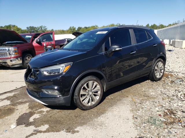 2017 BUICK ENCORE ESS #2940786398