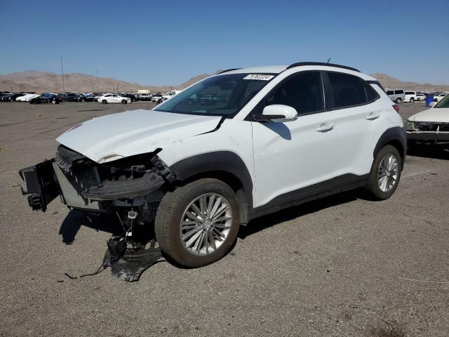 2019 HYUNDAI KONA SEL #2974801195