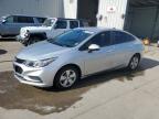 CHEVROLET CRUZE LS photo