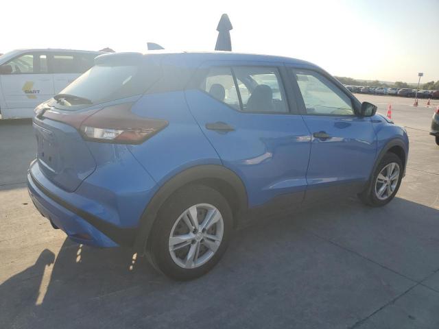 2023 NISSAN KICKS S - 3N1CP5BV8PL564543