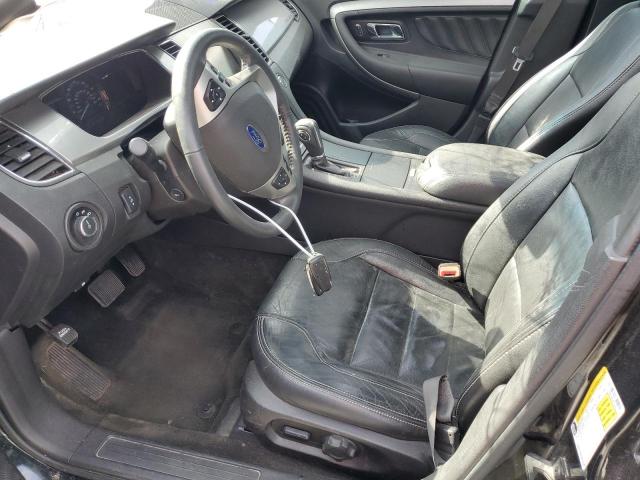 2015 FORD TAURUS SEL - 1FAHP2H80FG148157