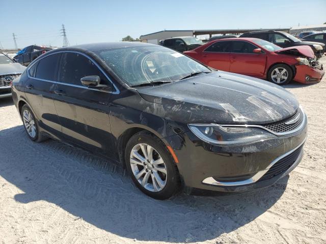 VIN 1C3CCCAB3GN109625 2016 Chrysler 200, Limited no.4