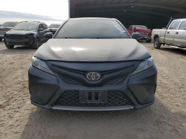 2019 TOYOTA CAMRY XSE - 4T1B61HK6KU207888