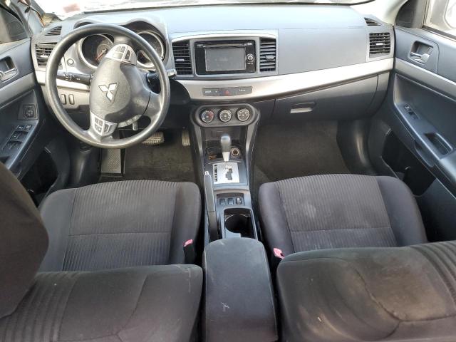 2015 MITSUBISHI LANCER SE JA32V2FW3FU004626