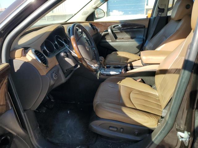 2016 BUICK ENCLAVE - 5GAKRBKD4GJ236263