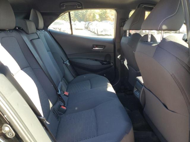 2024 TOYOTA COROLLA SE - JTND4MBEXR3217021