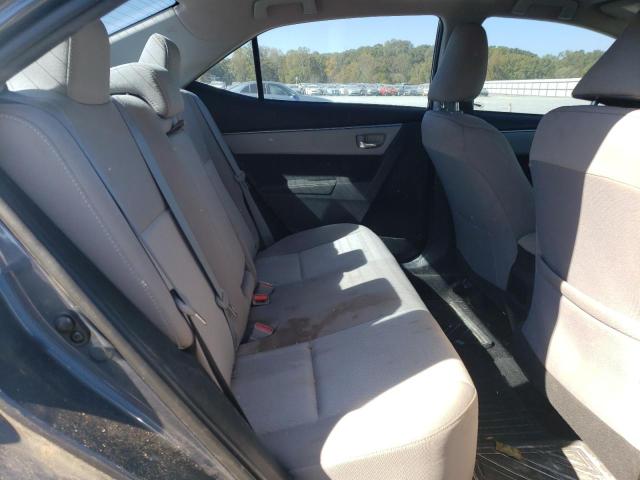 2016 TOYOTA COROLLA L - 2T1BURHE0GC687353