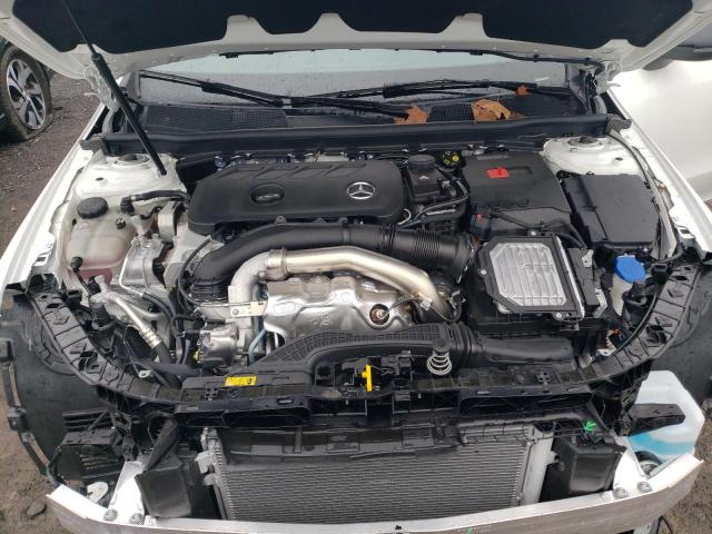 2024 MERCEDES-BENZ CLA 250 4M - W1K5J4HB5RN454928