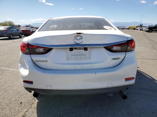 2016 MAZDA 6 SPORT - JM1GJ1U55G1464803
